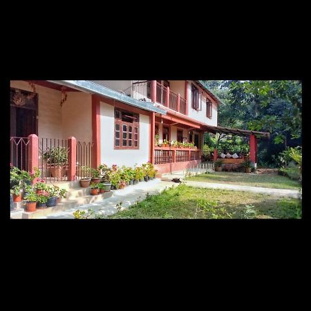 Tenam Garden Homestay Kalimpong Exteriör bild