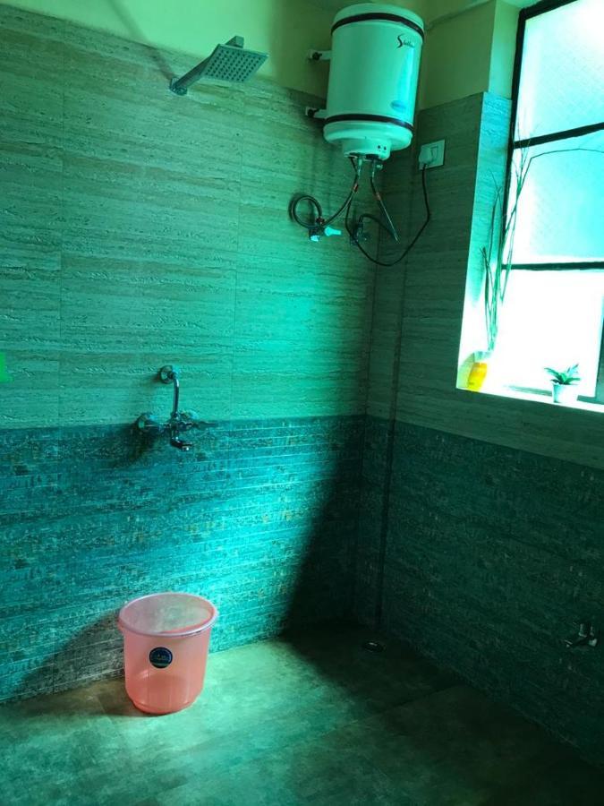 Tenam Garden Homestay Kalimpong Exteriör bild