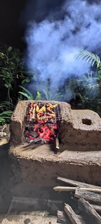 Tenam Garden Homestay Kalimpong Exteriör bild