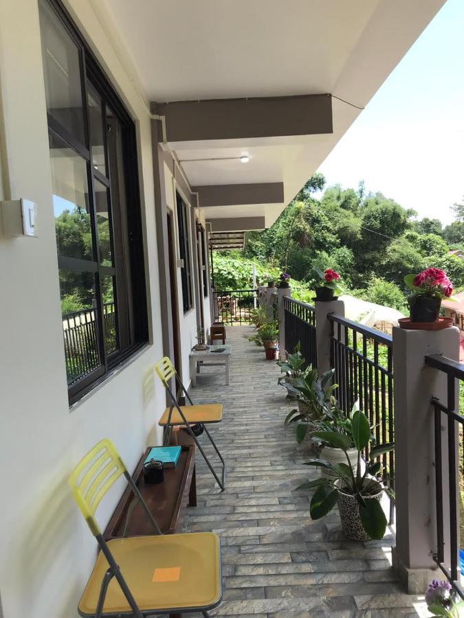 Tenam Garden Homestay Kalimpong Exteriör bild