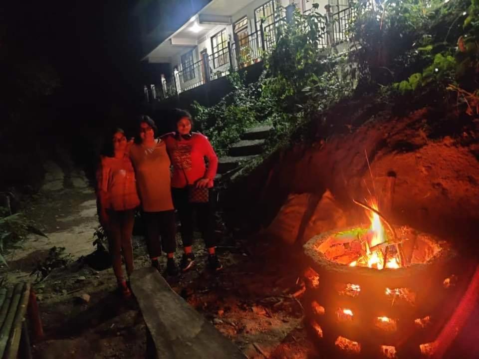 Tenam Garden Homestay Kalimpong Exteriör bild