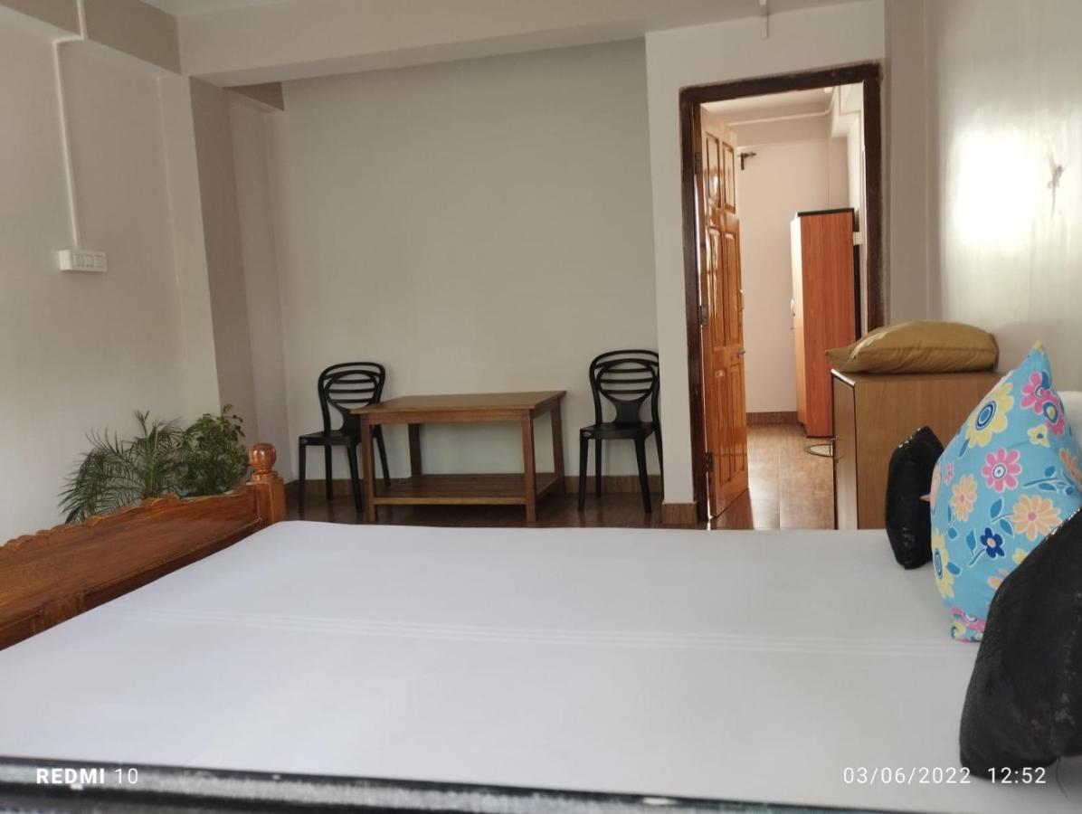 Tenam Garden Homestay Kalimpong Exteriör bild