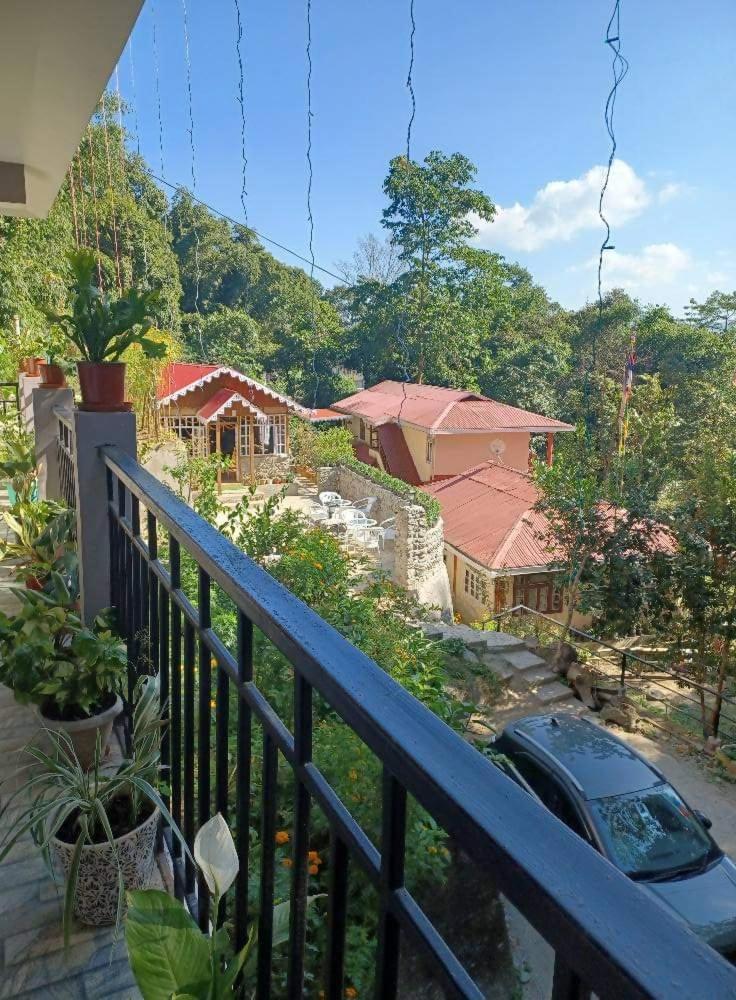 Tenam Garden Homestay Kalimpong Exteriör bild