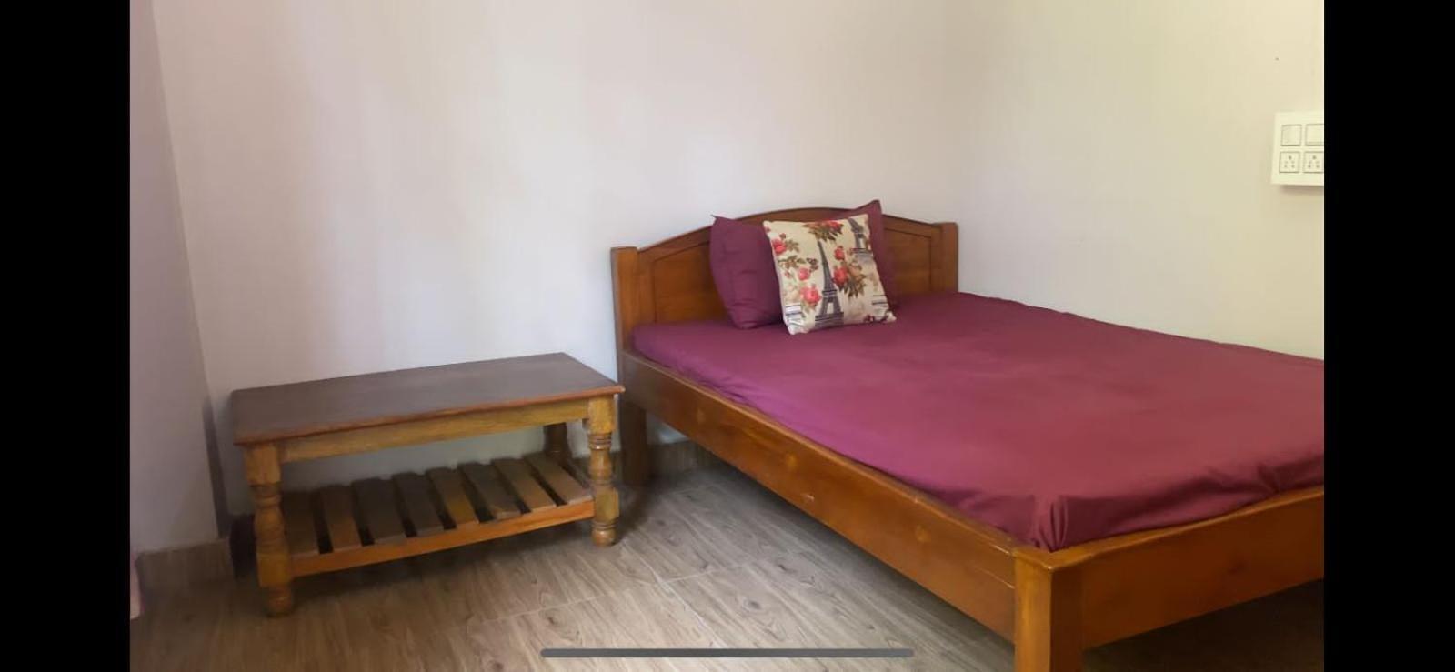 Tenam Garden Homestay Kalimpong Exteriör bild