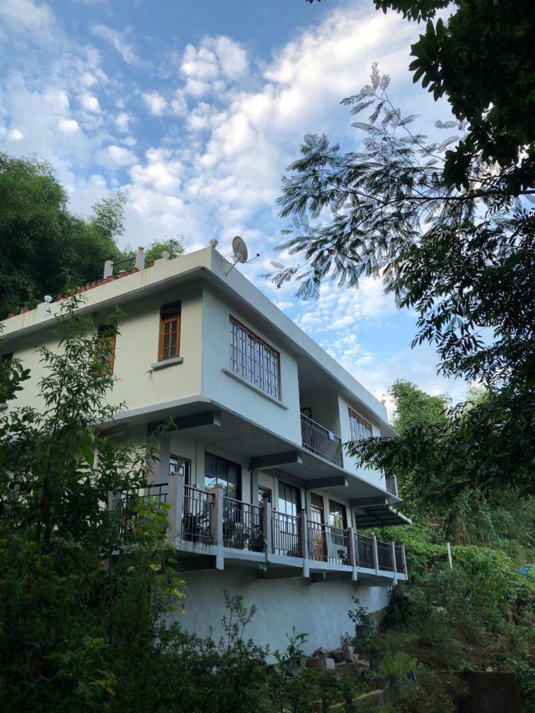 Tenam Garden Homestay Kalimpong Exteriör bild