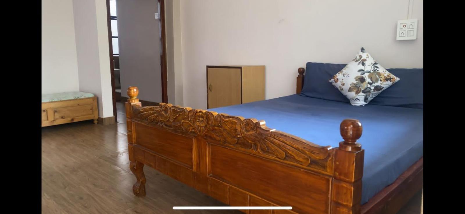 Tenam Garden Homestay Kalimpong Exteriör bild
